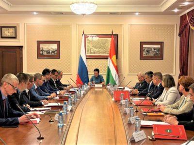 В Калуге обсудили меры профилактики коррупции в сфере строительства и ЖКХ В Калуге обсудили меры профилактики коррупции в сфере строительства и ЖКХ