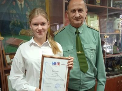 Стали лучшими