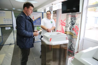 Юрий Моисеев: «Свой выбор я уже сделал»