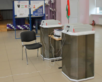 Явка в первый день голосования в Калужской области составила  свыше 20 процентов