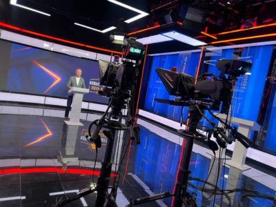 Владислав Шапша: «Выборы в Калужской области прошли спокойно, организованно, открыто»