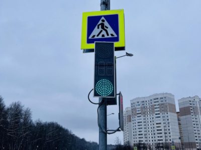 Водителей без полиса ОСАГО начнут вычислять дорожные камеры