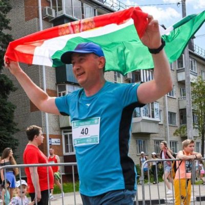 Сенатор Анатолий Артамонов: «Поздравляю Владислава Шапшу с уверенной победой на выборах губернатора!»