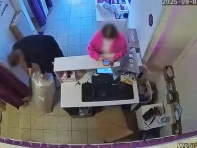 Калужанин похитил матрас стоимостью 11 тысяч рублей