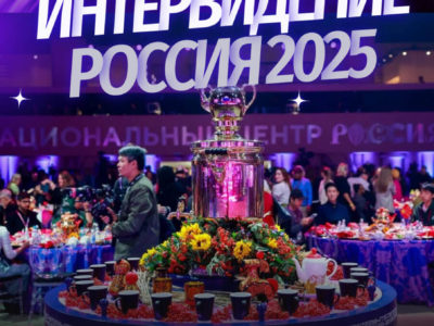 Калужан приглашают поддержать SHAMANа на «Интервидении»