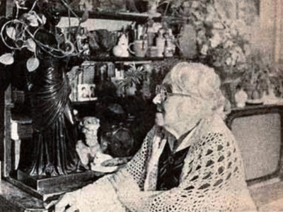 Искусство – народу Искусство – народу