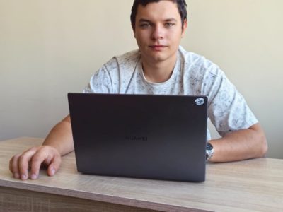 Профессия будущего Профессия будущего