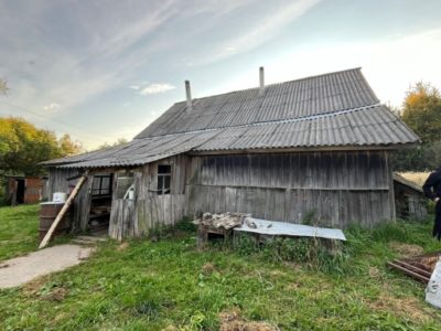 Следствие выясняет обстоятельства гибели двух друзей Следствие выясняет обстоятельства гибели двух друзей