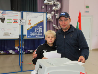 Выбор сделан!