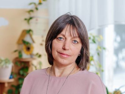 Человек на своём месте