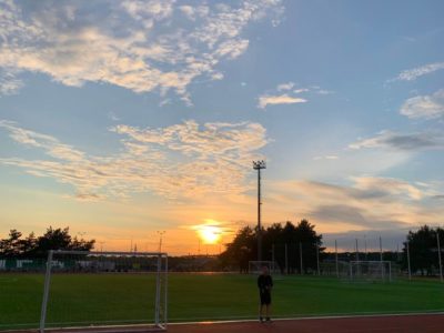 На 6 градусов теплее, чем вчера