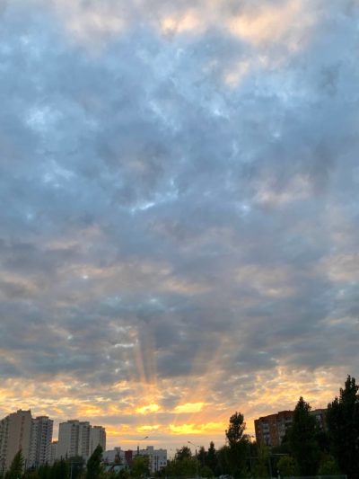 Погода в Калуге Погода в Калуге