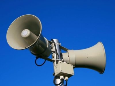 В Калужской области взревут сирены