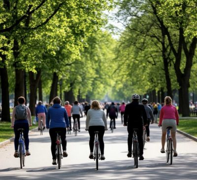 22 сентября — Всемирный день без автомобиля 22 сентября — Всемирный день без автомобиля