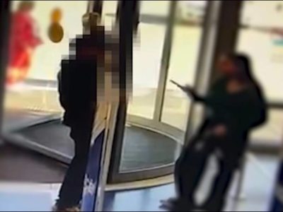 Калужанин попытался украсть кроссовки на 11 тысяч рублей