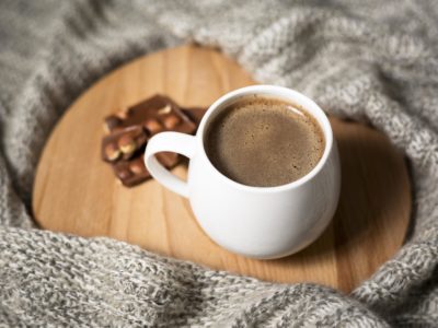 Самый детский напиток