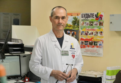 6 октября – Международный день врача 6 октября – Международный день врача