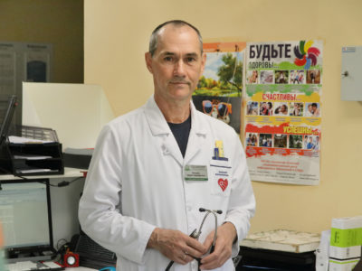 6 октября – Международный день врача 6 октября – Международный день врача