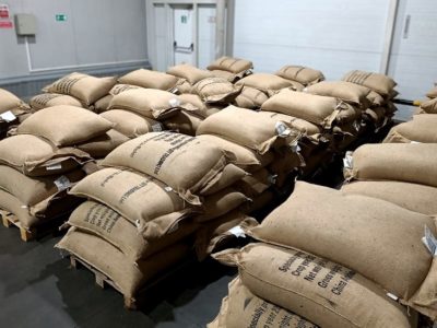 В Калужской области завершен фитосанитарный контроль крупной партии импортной продукции