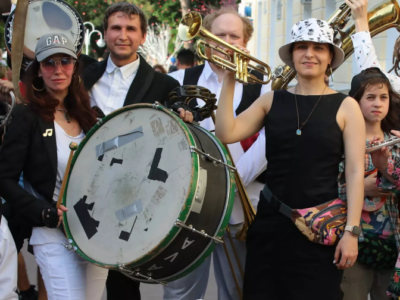 Фестиваль «Новые люди» в Калуге откроет цирковая постановка «Шоу Грандиозо!»