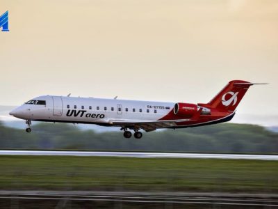 Калужский регион вновь получит прямое авиасообщение с Екатеринбургом и Казанью