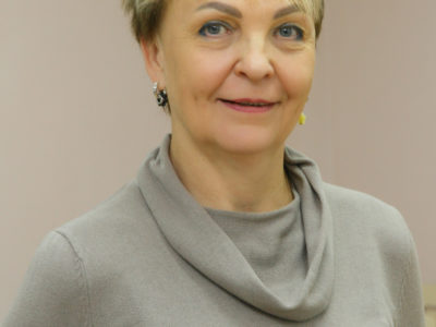 Жизнь в движении