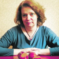 Ольга Коновалова: Поощрение и наказание