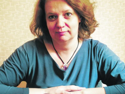 Ольга Коновалова: О роли человеческого фактора в тепловой сети Ольга Коновалова: О роли человеческого фактора в тепловой сети