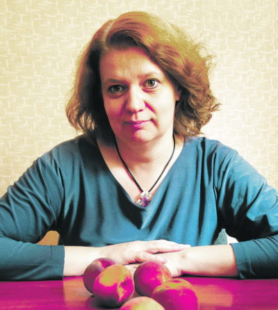 Ольга Коновалова: О роли человеческого фактора в тепловой сети