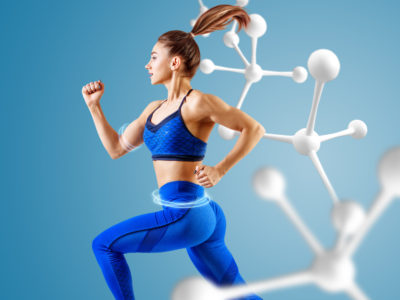 На полной скорости