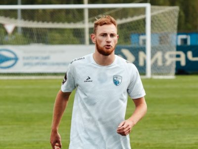 Лёгкий на подъём Никита Супагин Лёгкий на подъём Никита Супагин