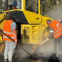 В мае в Калуге отремонтируют девять дорог