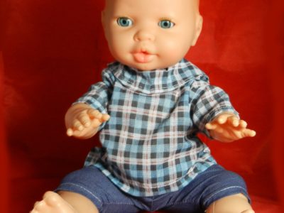 Калужанка 10 лет получала пособия на выдуманного ребенка