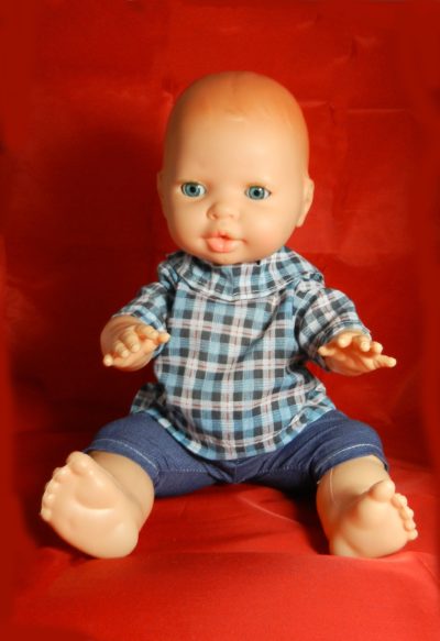 Калужанка 10 лет получала пособия на выдуманного ребенка