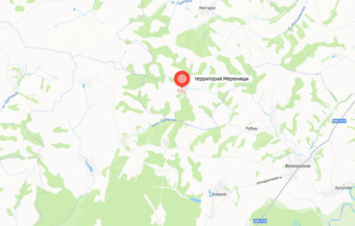 В Калужской области появится новый населенный пункт В Калужской области появится новый населенный пункт