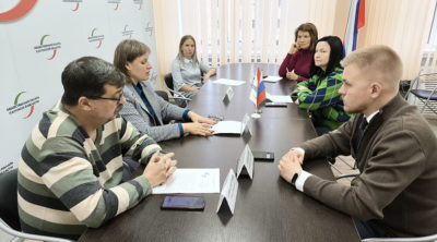 Штаб общественного наблюдения за выборами в Калужской области обсудил итоги независимого общественного мониторинга Штаб общественного наблюдения за выборами в Калужской области обсудил итоги независимого общественного мониторинга