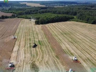 Калужан приглашают написать агродиктант