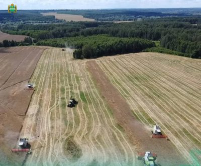 Калужан приглашают написать агродиктант Калужан приглашают написать агродиктант