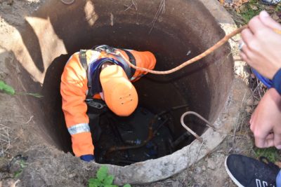 Водной амнистией воспользовались около 700 жителей Калужской области 