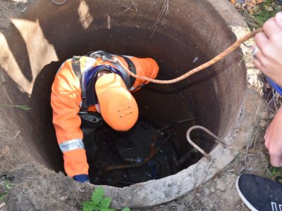 Водной амнистией воспользовались около 700 жителей Калужской области 