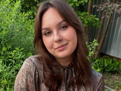 «Мне это дело по душе»