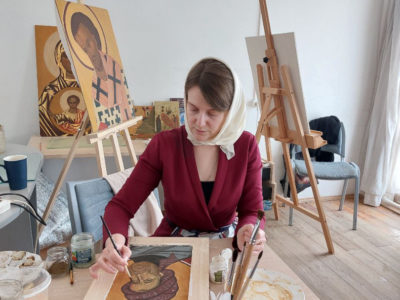 Живая традиция Живая традиция