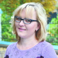 Ольга Смыкова: Не только в праздники