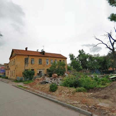 Одним домом-памятником в Калуге стало больше Одним домом-памятником в Калуге стало больше