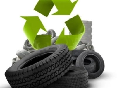 В Калуге запустили акцию по утилизации изношенных автомобильных покрышек    