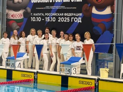 Студенты КГУ им. Циолковского принимают участие в спартакиаде союзных государств 