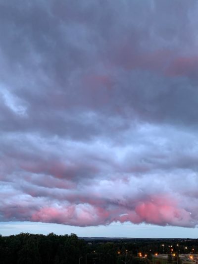 Погода в Калуге