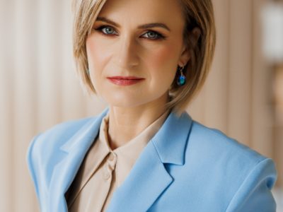 Мария Бутина: «Калужская область – многогранный бриллиант»