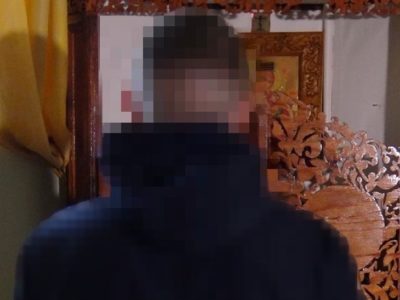 Позднее раскаяние