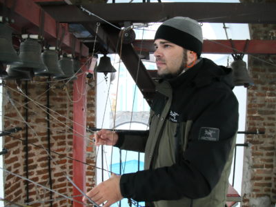 Музыка ветра